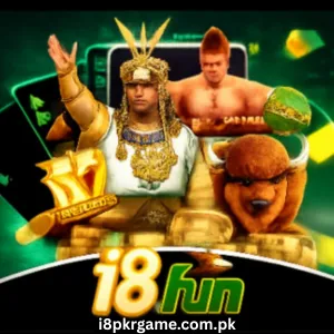 I8pkr Game APK Download Official .com website
